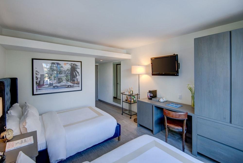Clinton Hotel South Beach Маямі-Біч Екстер'єр фото