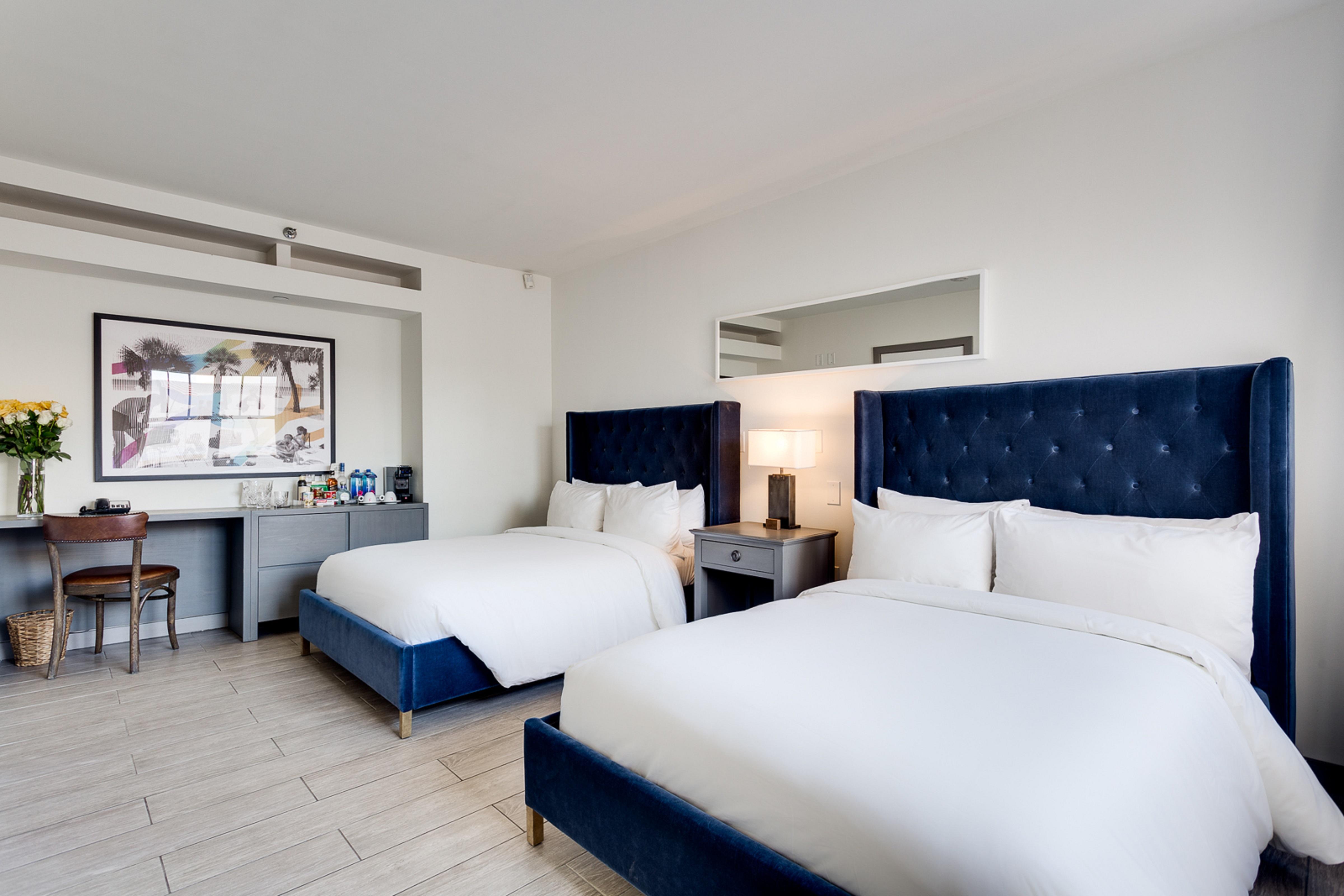 Clinton Hotel South Beach Маямі-Біч Екстер'єр фото