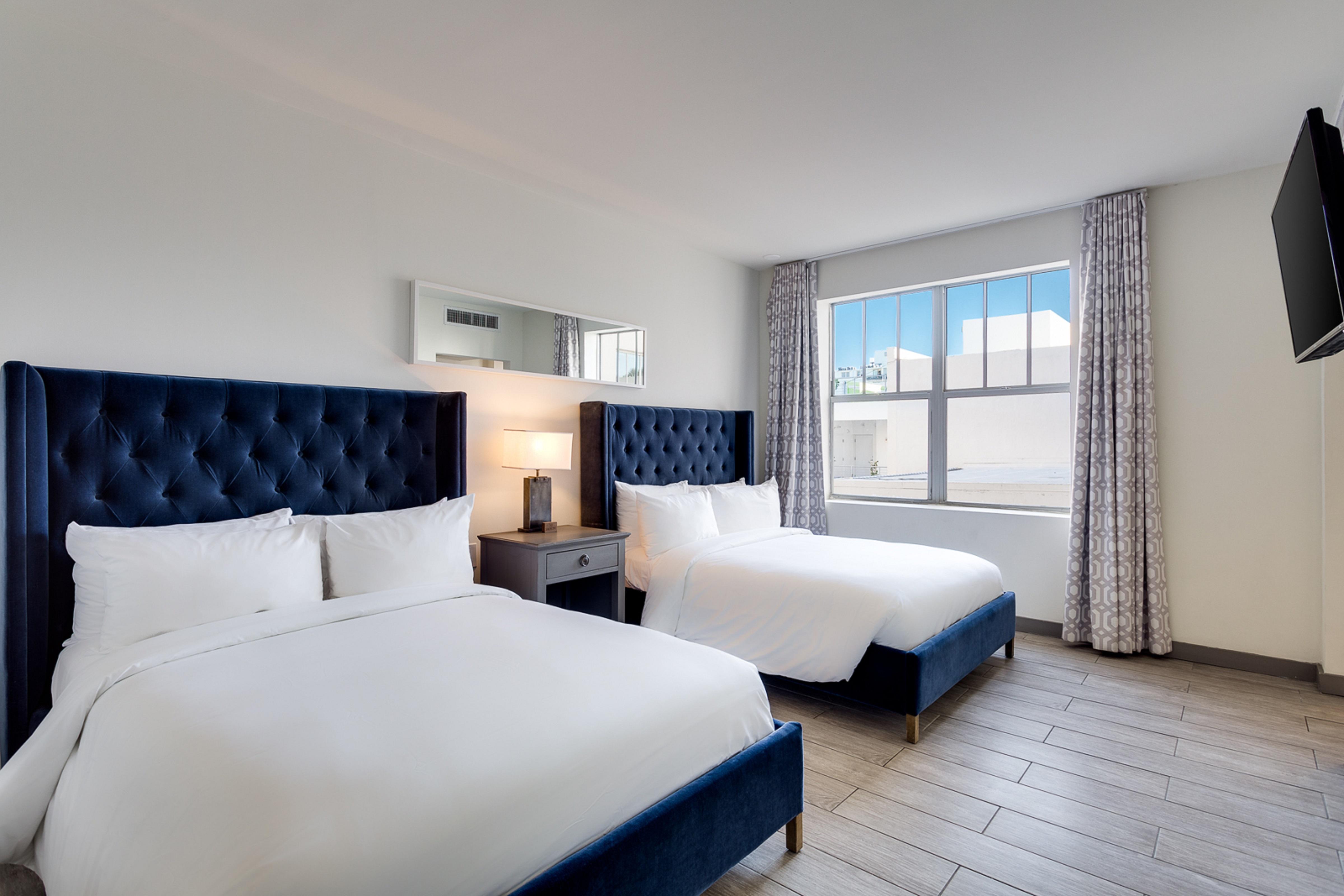 Clinton Hotel South Beach Маямі-Біч Екстер'єр фото