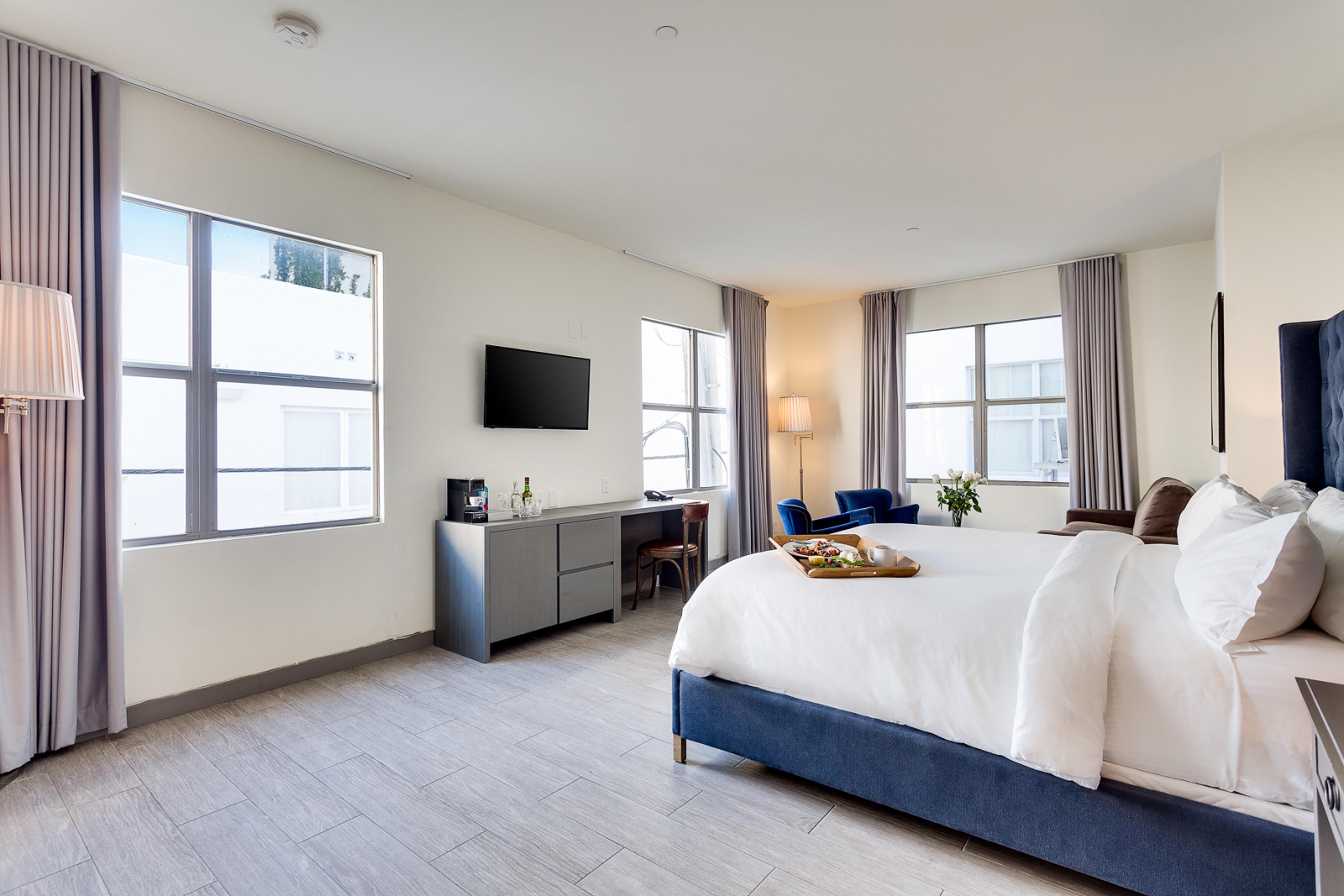 Clinton Hotel South Beach Маямі-Біч Екстер'єр фото