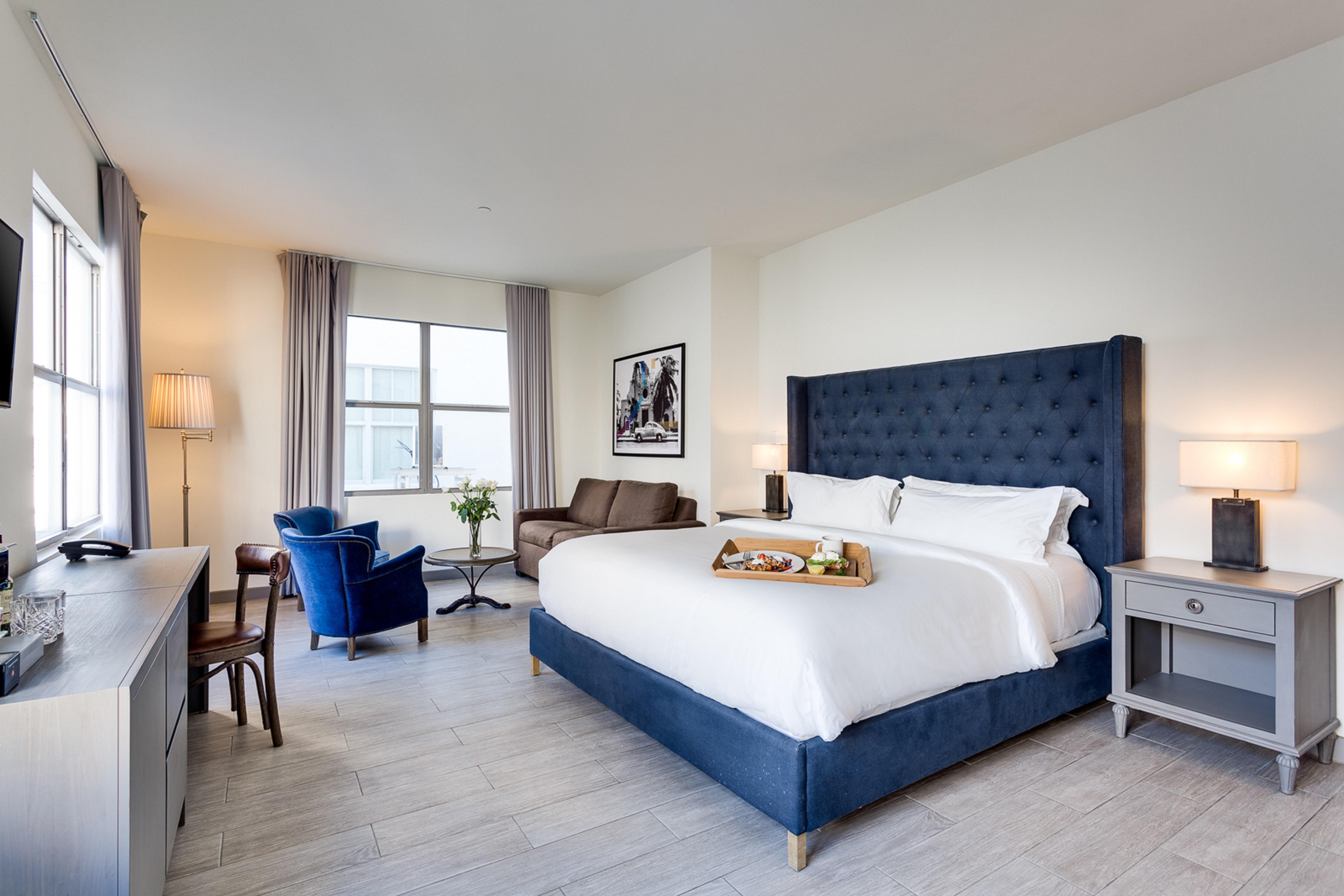 Clinton Hotel South Beach Маямі-Біч Екстер'єр фото
