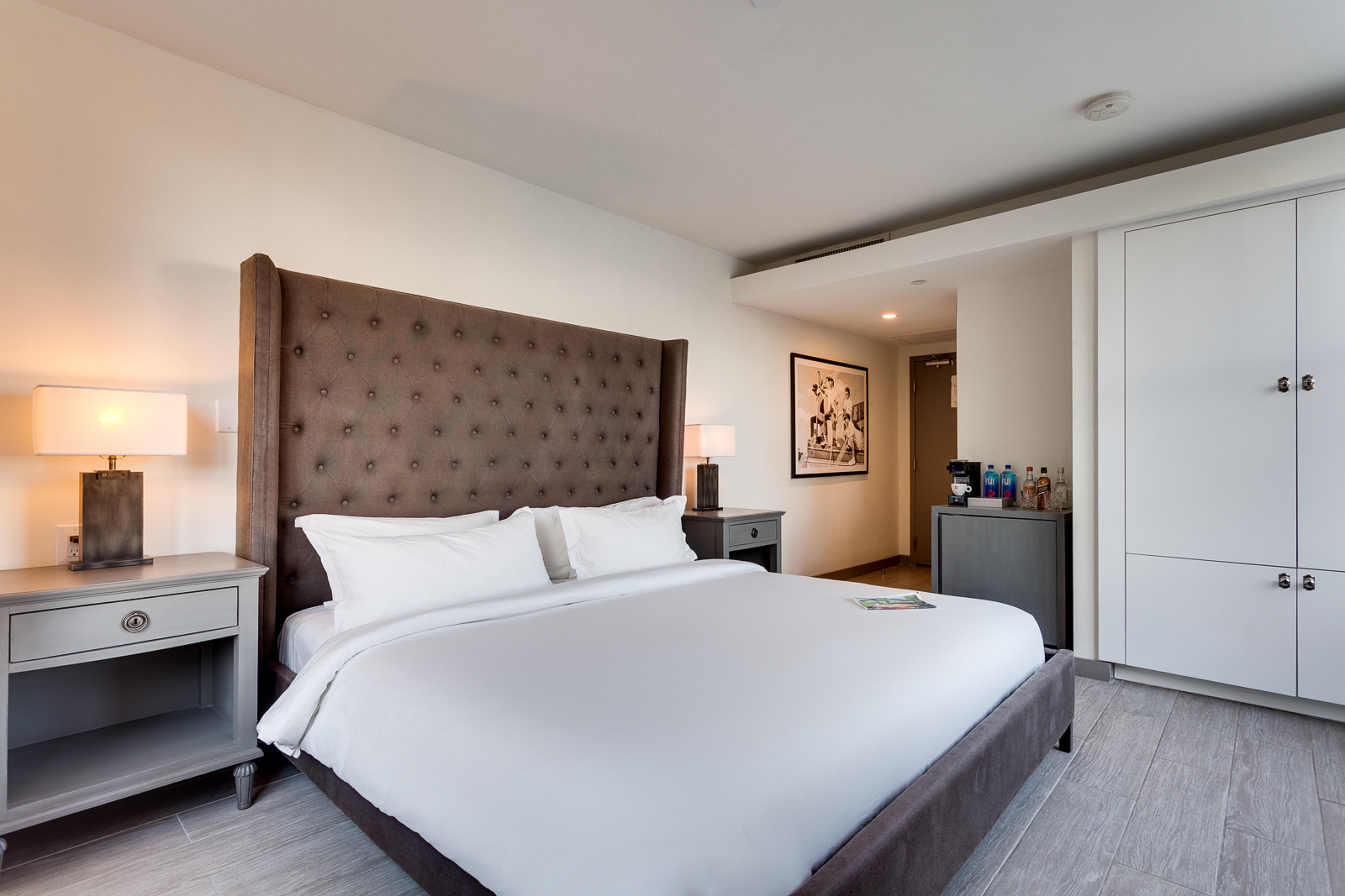 Clinton Hotel South Beach Маямі-Біч Номер фото