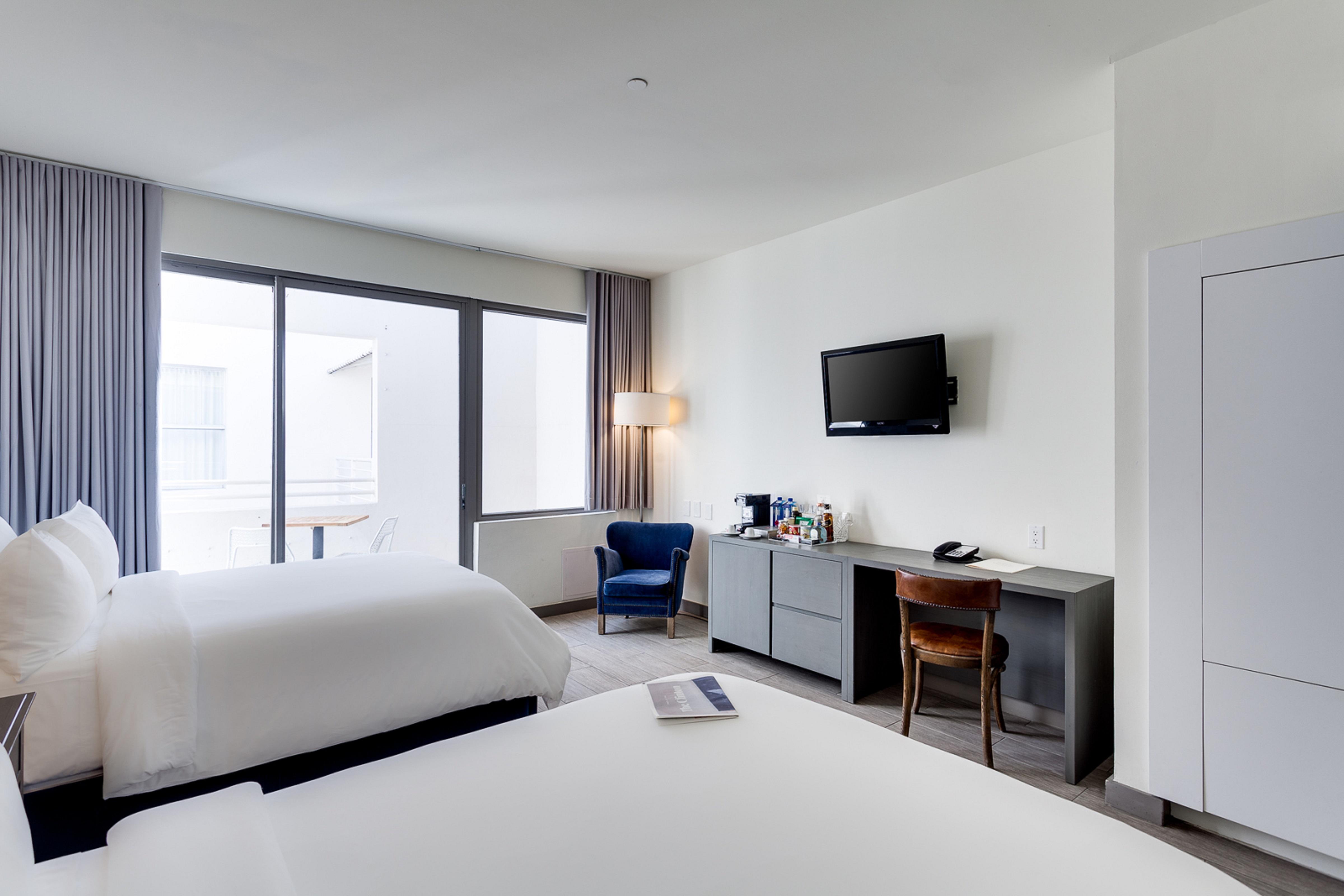 Clinton Hotel South Beach Маямі-Біч Екстер'єр фото