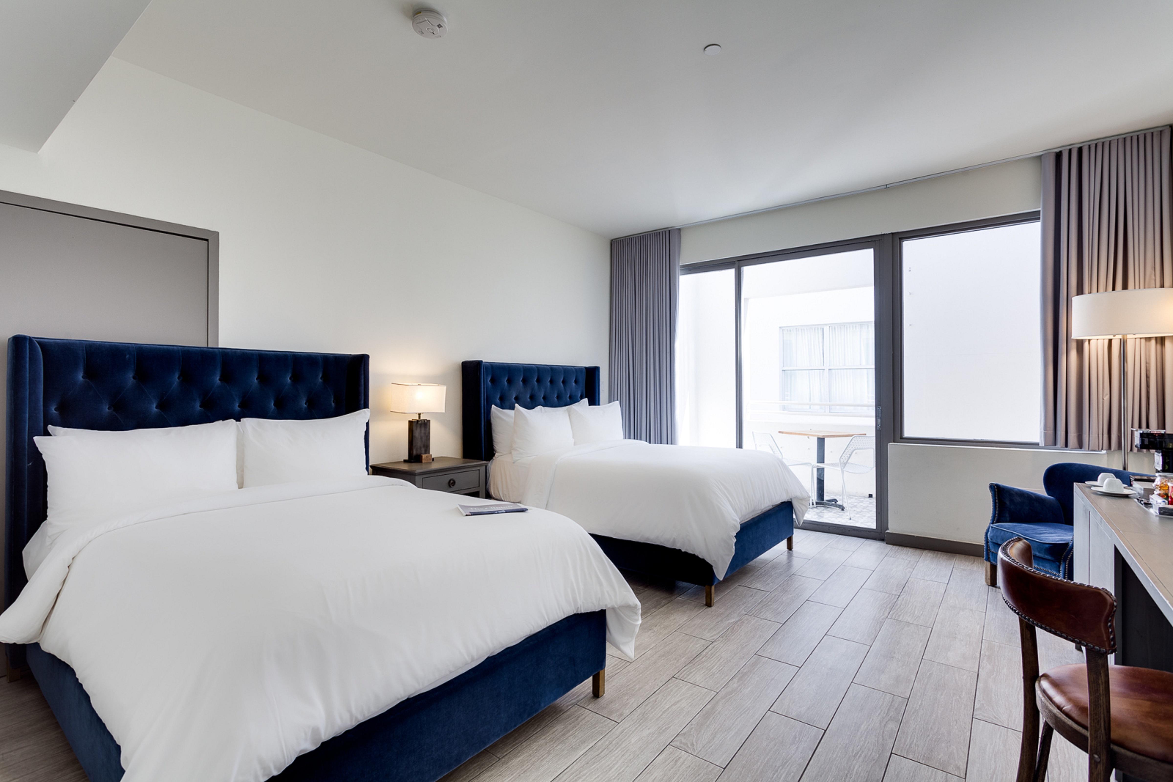 Clinton Hotel South Beach Маямі-Біч Номер фото