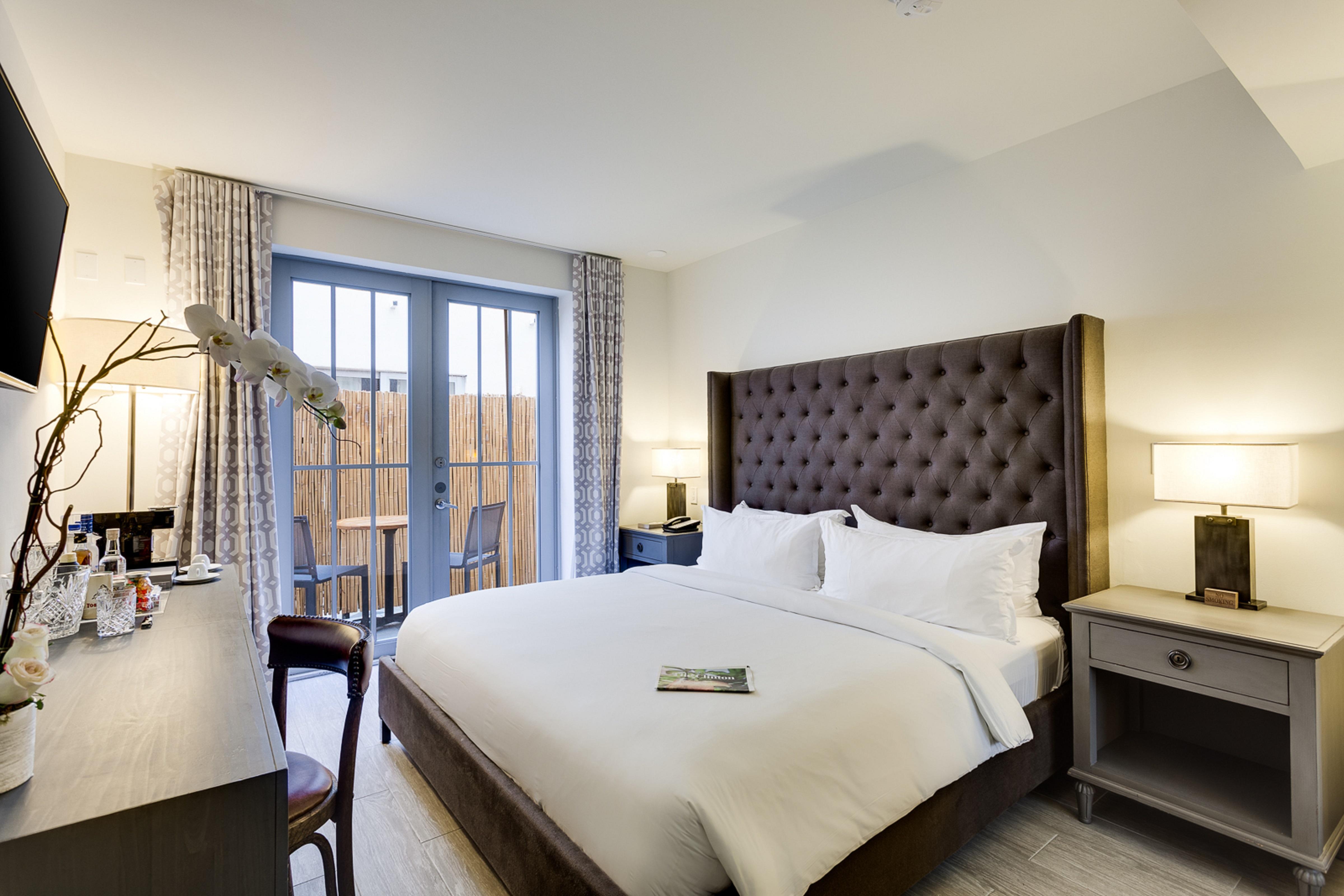 Clinton Hotel South Beach Маямі-Біч Екстер'єр фото