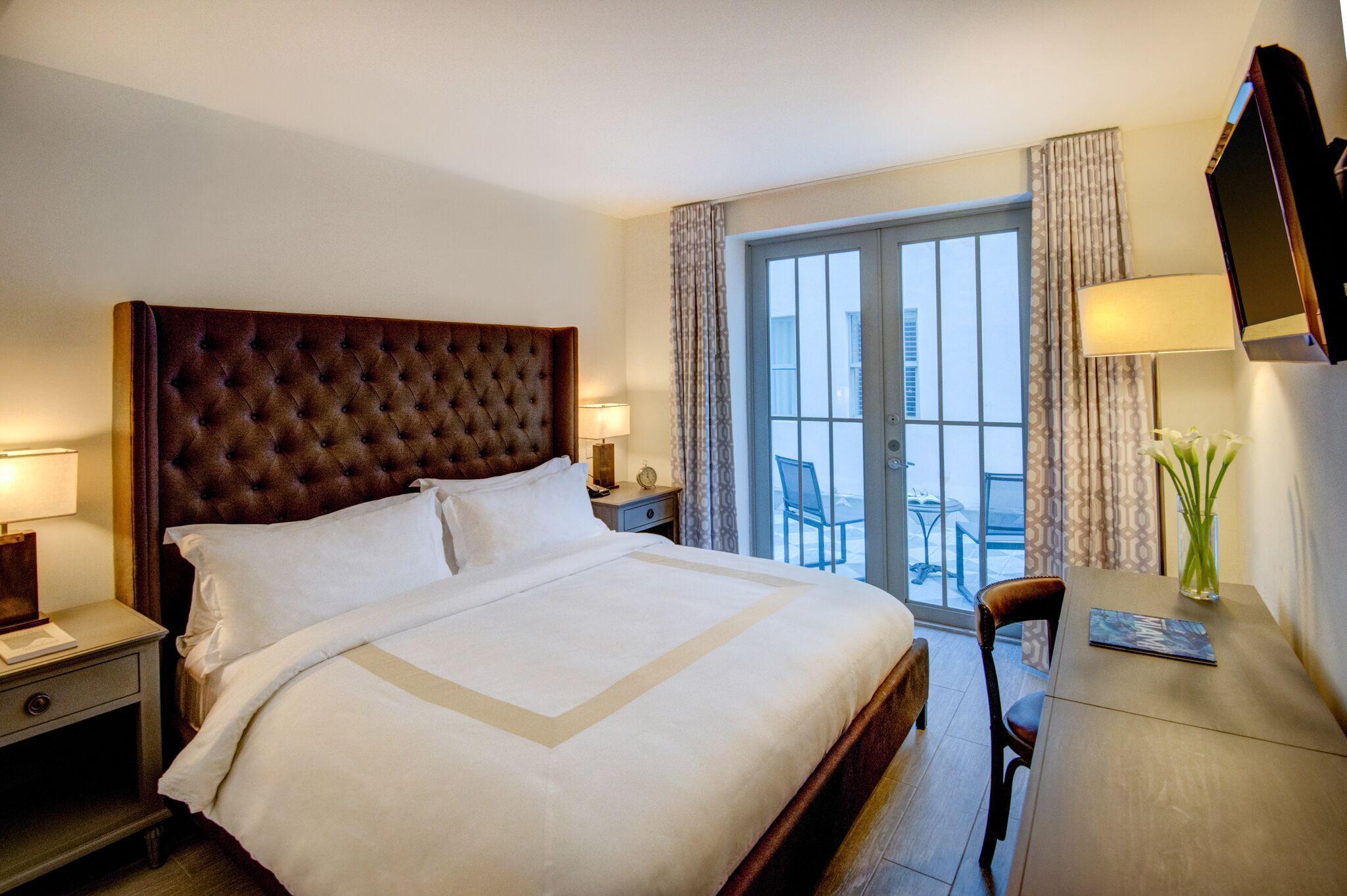 Clinton Hotel South Beach Маямі-Біч Екстер'єр фото