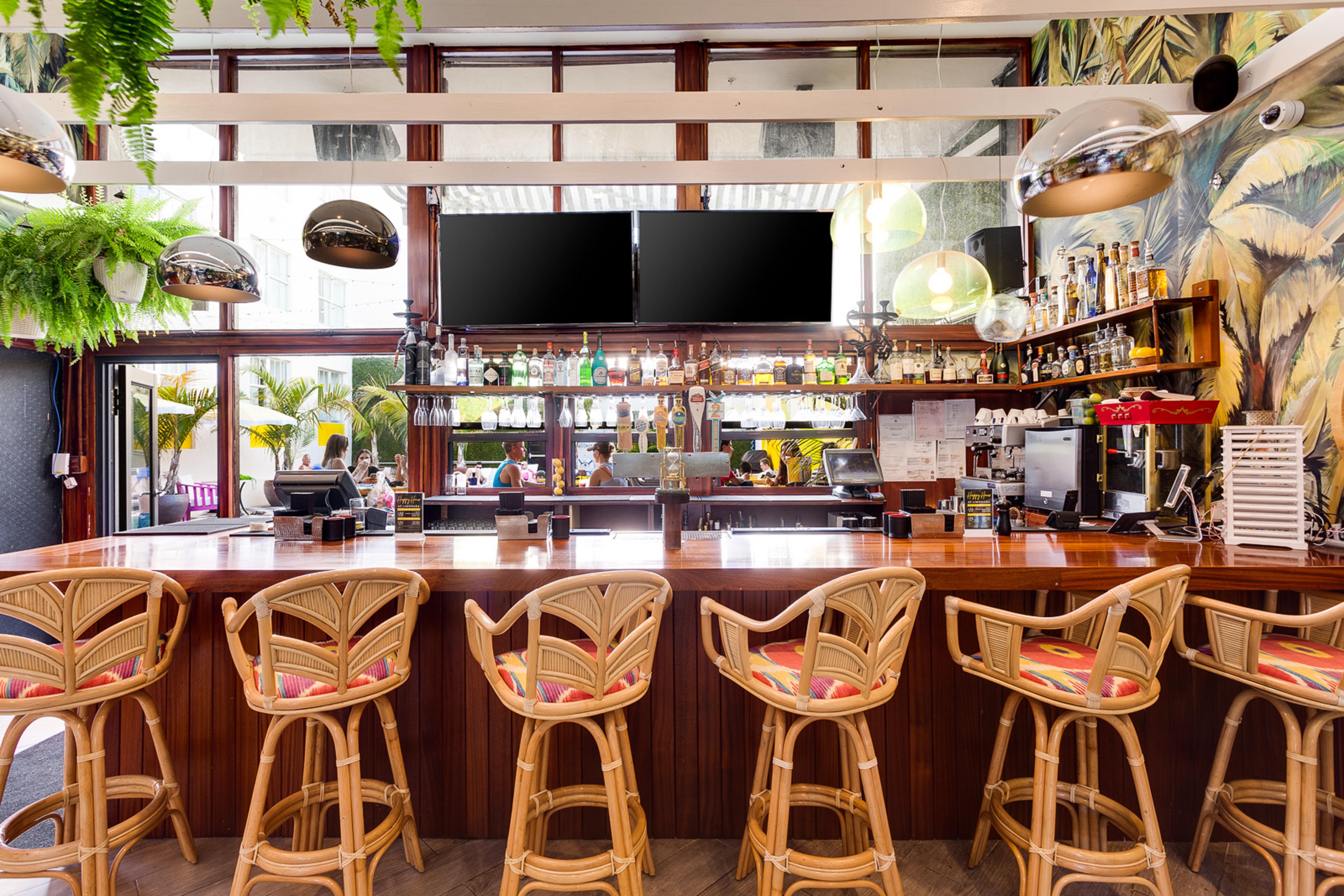 Clinton Hotel South Beach Маямі-Біч Екстер'єр фото