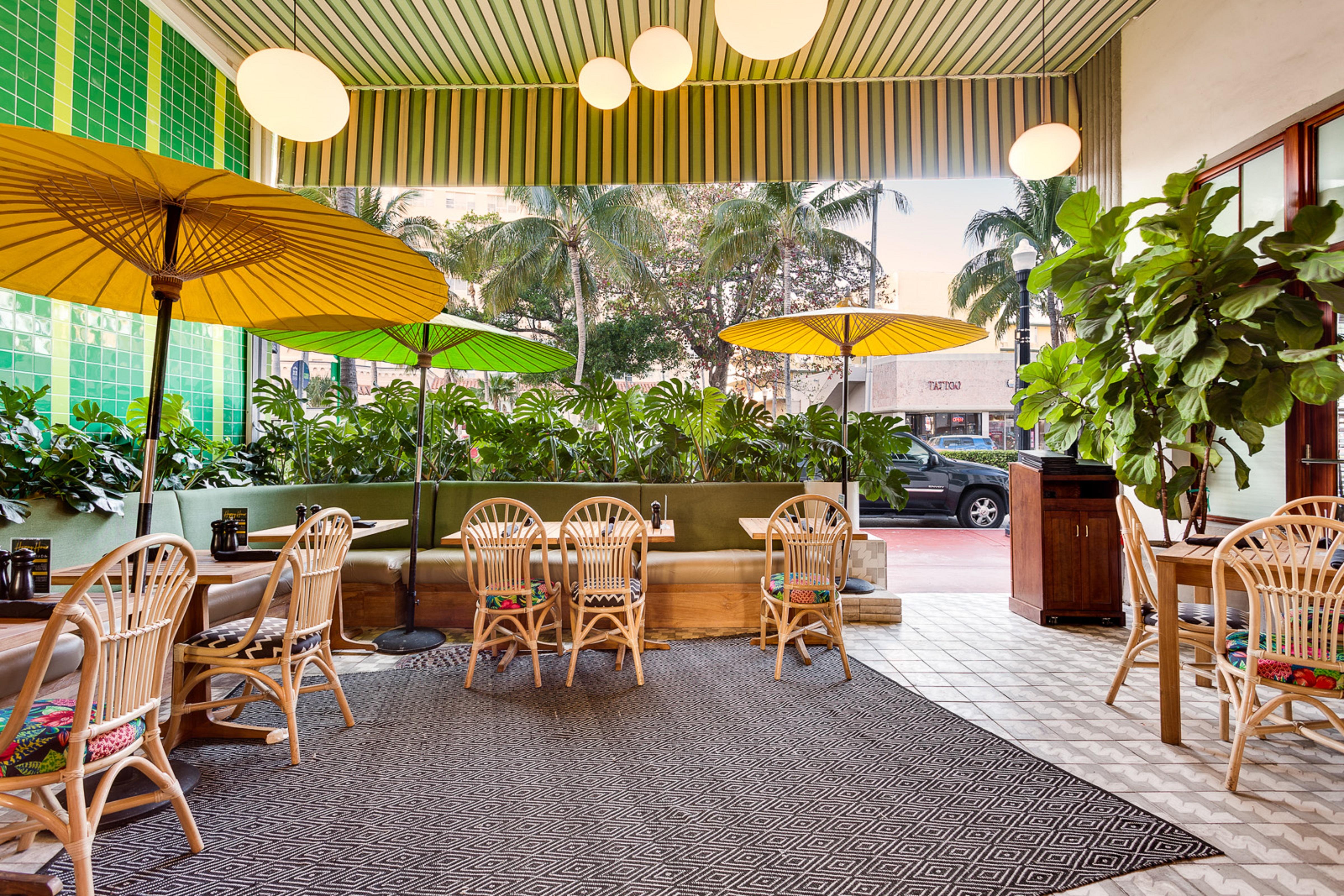 Clinton Hotel South Beach Маямі-Біч Екстер'єр фото