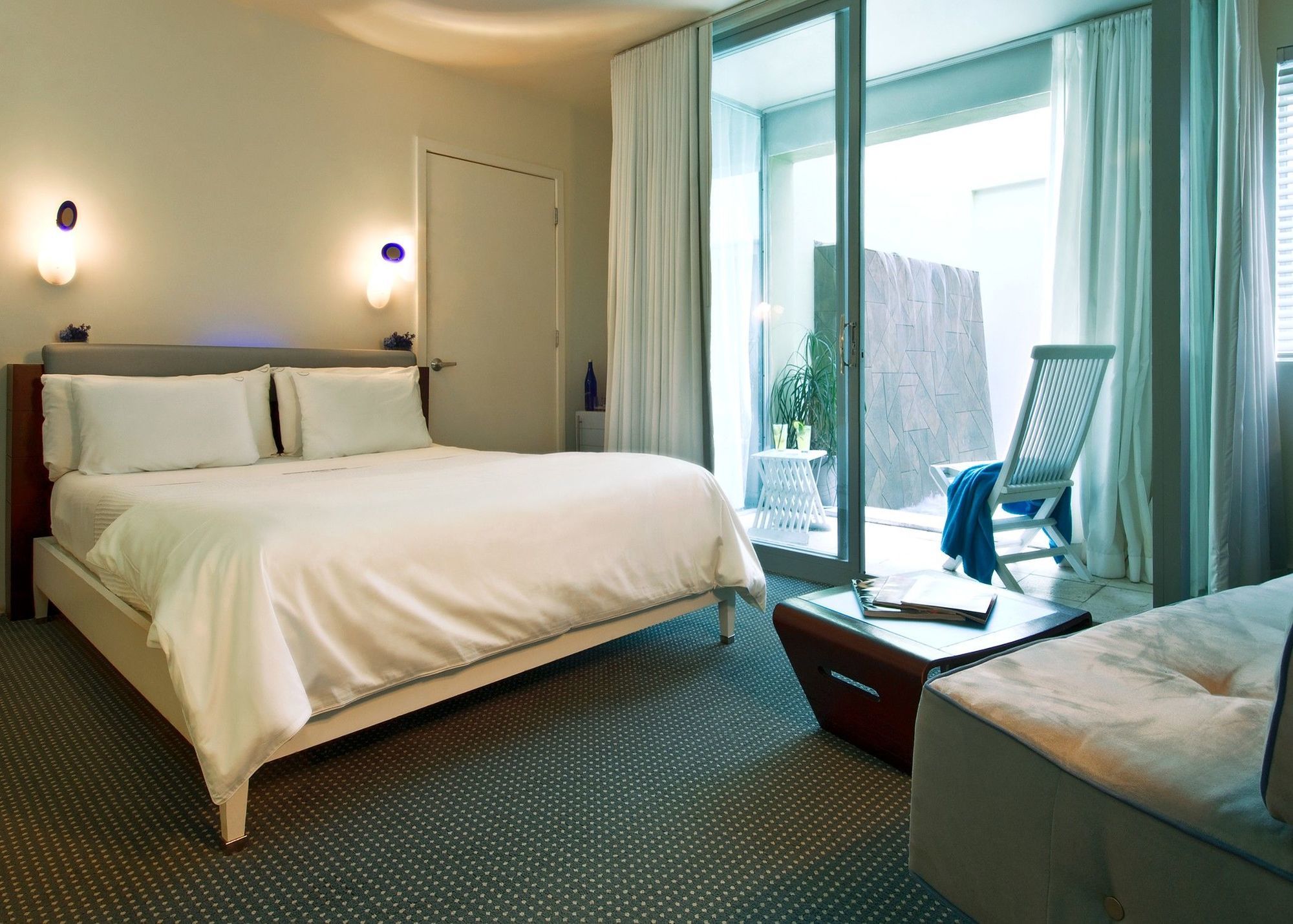 Clinton Hotel South Beach Маямі-Біч Номер фото
