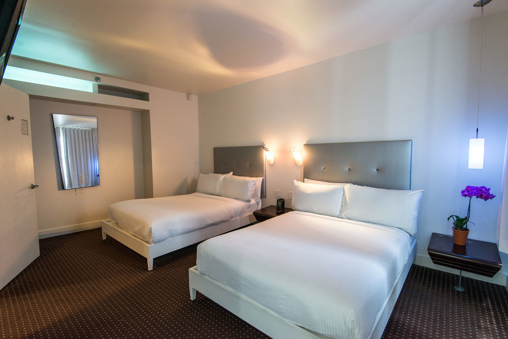 Clinton Hotel South Beach Маямі-Біч Екстер'єр фото