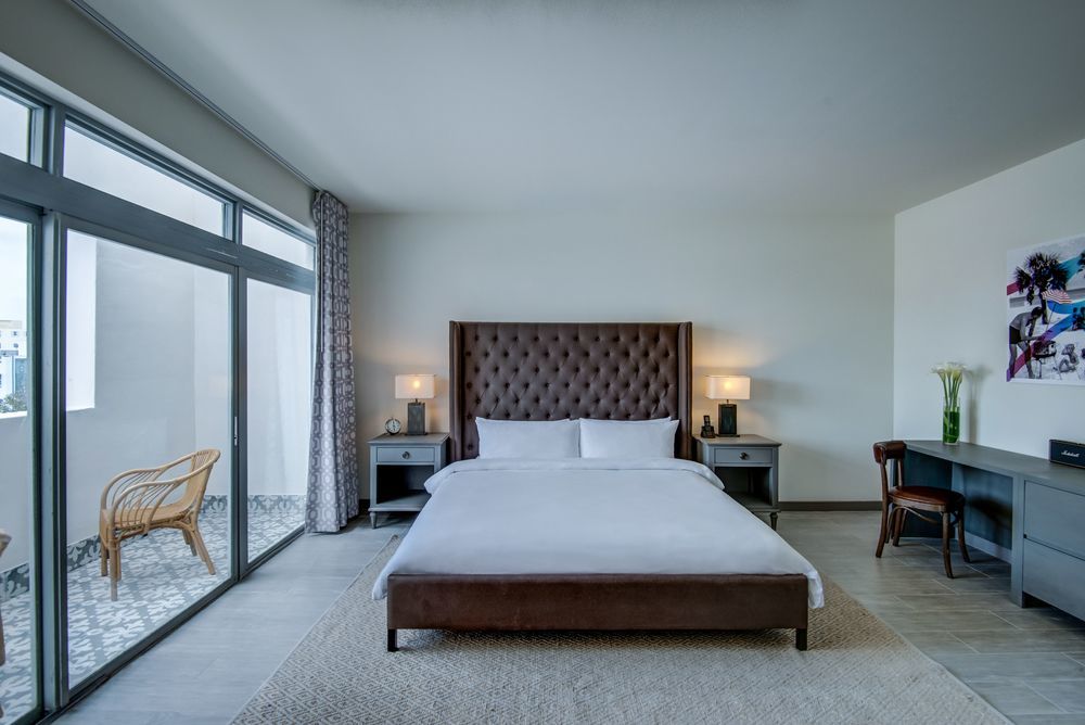 Clinton Hotel South Beach Маямі-Біч Екстер'єр фото