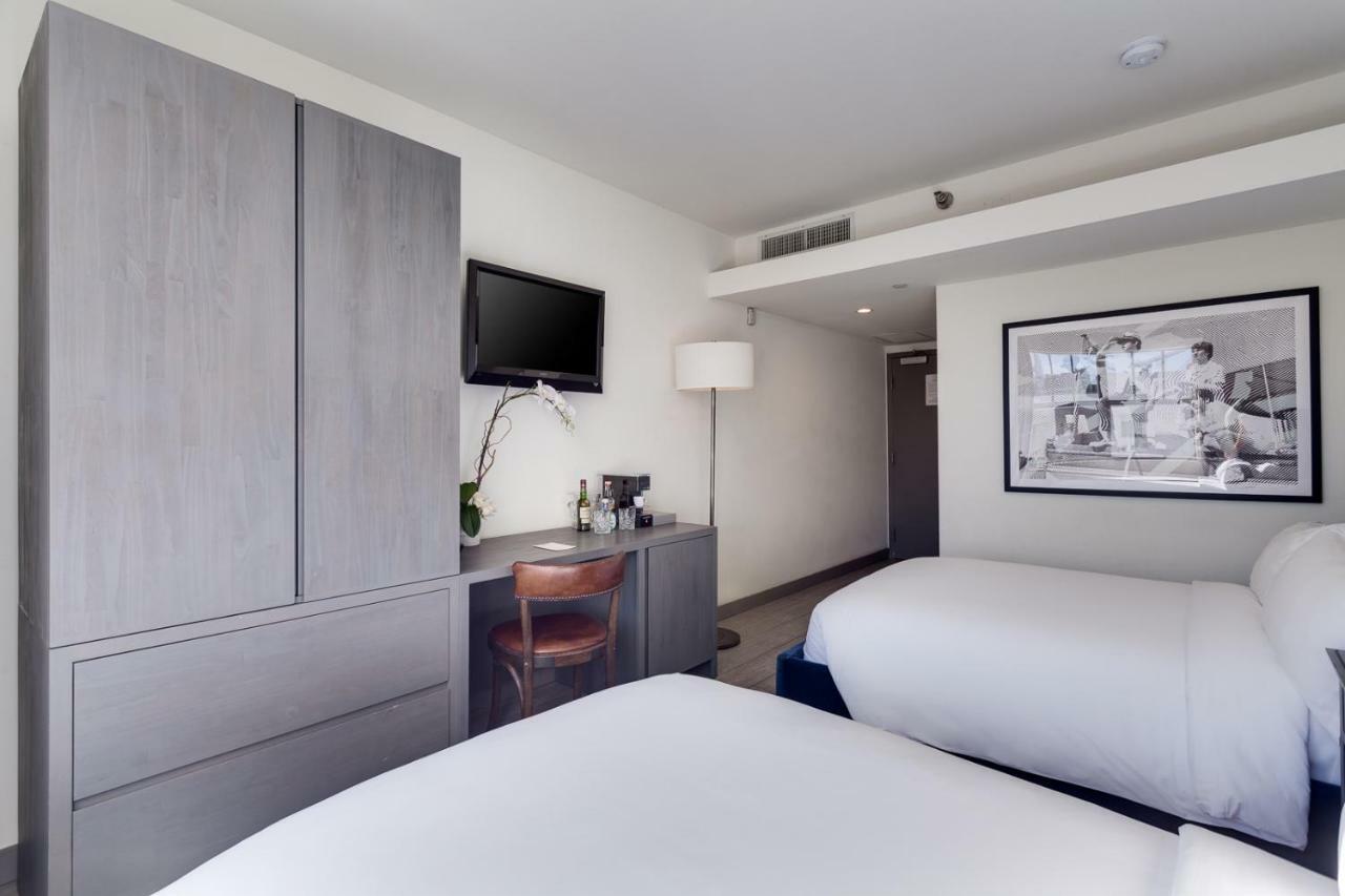 Clinton Hotel South Beach Маямі-Біч Екстер'єр фото
