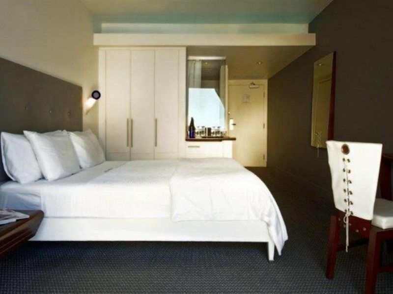 Clinton Hotel South Beach Маямі-Біч Екстер'єр фото