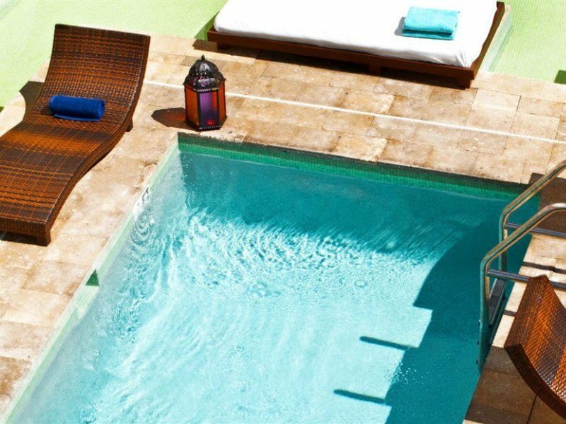 Clinton Hotel South Beach Маямі-Біч Екстер'єр фото