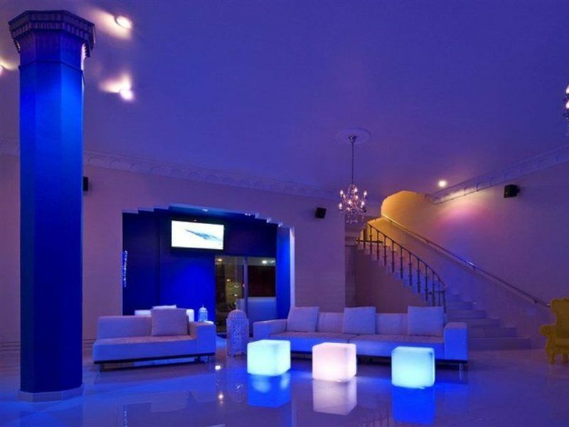Clinton Hotel South Beach Маямі-Біч Екстер'єр фото